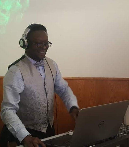 DJ Tunde